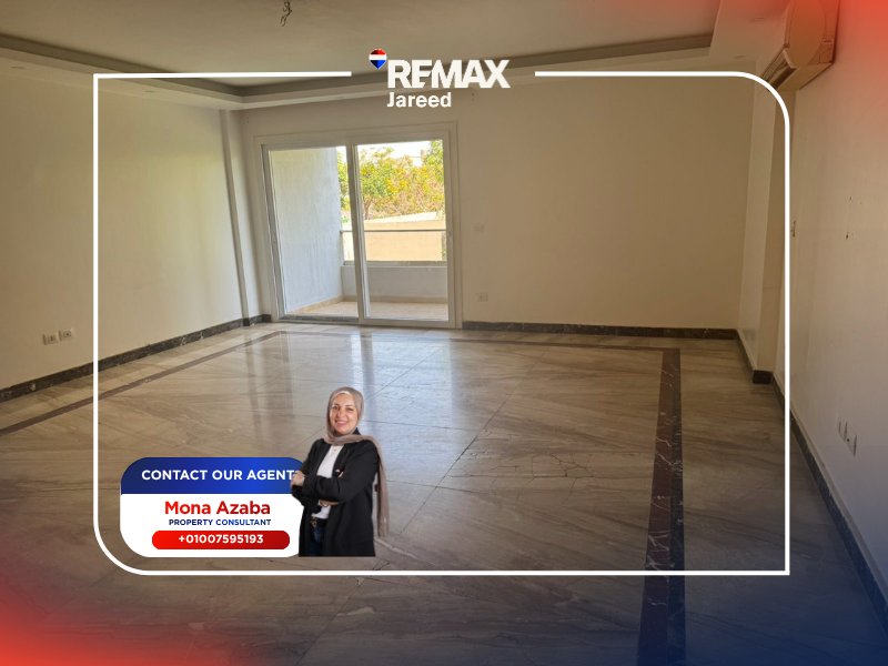 apartment for rent in zayed regency — صورة 1