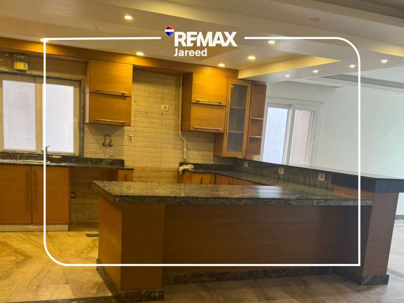 apartment for rent in zayed regency — صورة 12