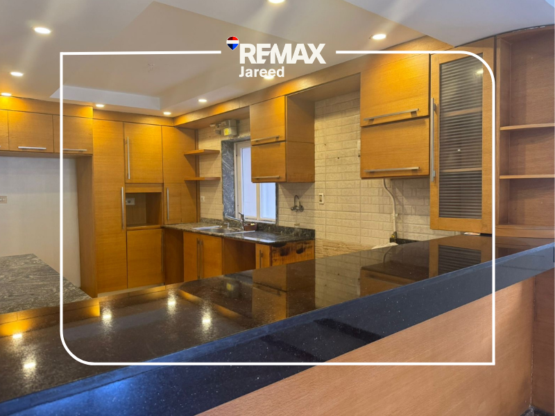 apartment for rent in zayed regency — صورة 13