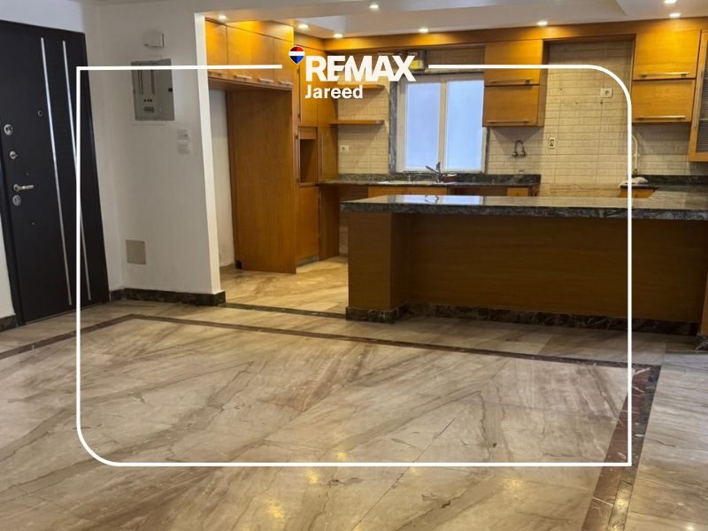 apartment for rent in zayed regency — صورة 14