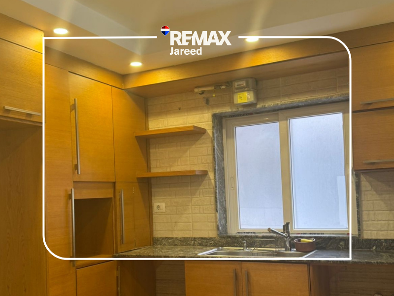 apartment for rent in zayed regency — صورة 16