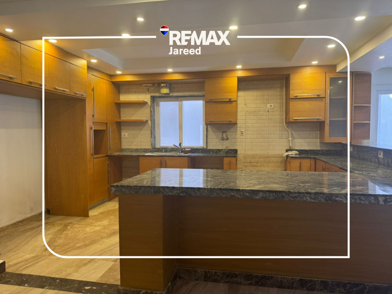 apartment for rent in zayed regency — صورة 17