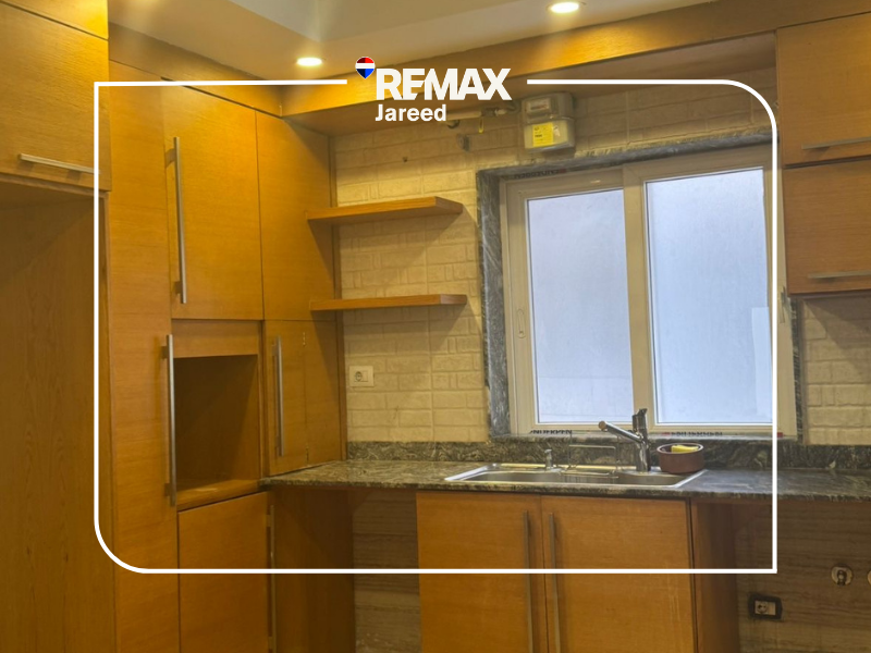 apartment for rent in zayed regency — صورة 19