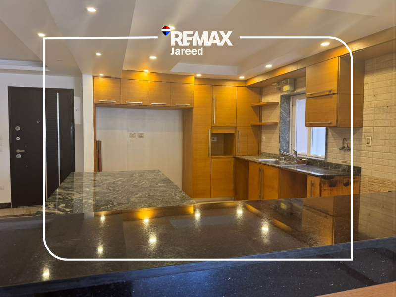 apartment for rent in zayed regency — صورة 9