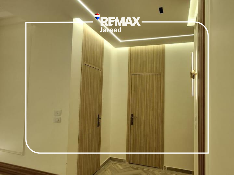 Fully finished luxury standalone in badya palm hills — صورة 13