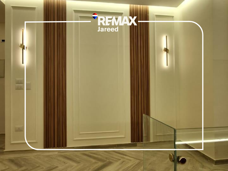 Fully finished luxury standalone in badya palm hills — صورة 14