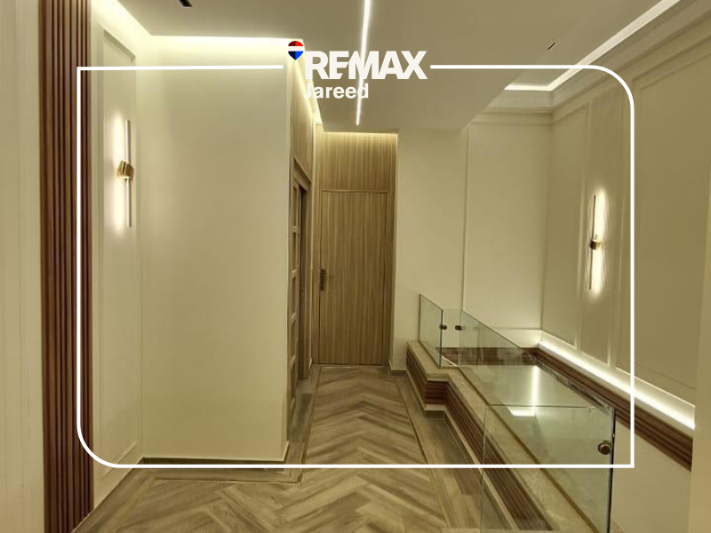 Fully finished luxury standalone in badya palm hills — صورة 16