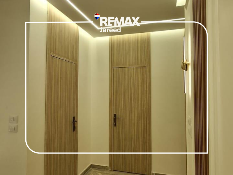 Fully finished luxury standalone in badya palm hills — صورة 17