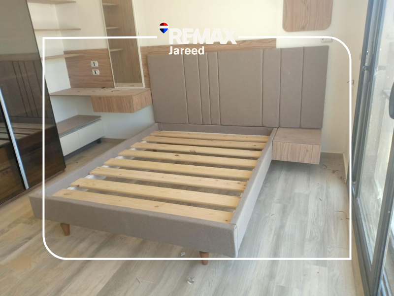 Fully finished luxury standalone in badya palm hills — صورة 18