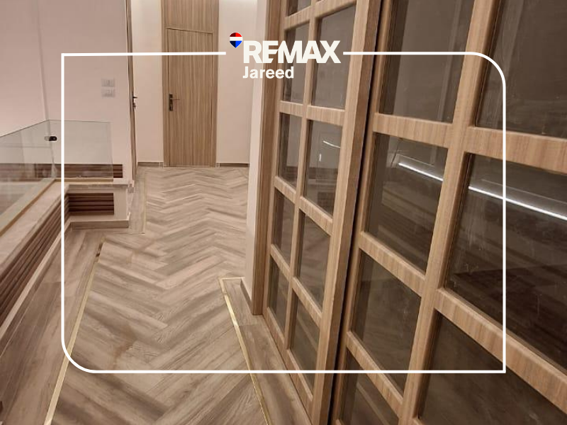 Fully finished luxury standalone in badya palm hills — صورة 9