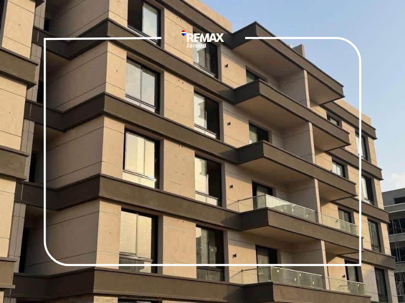 Apartment for sale in Dejoya New Zayed — صورة 10