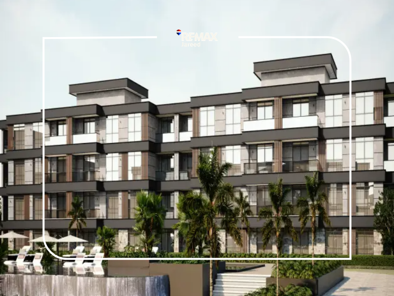 Apartment for sale in Dejoya New Zayed — صورة 11