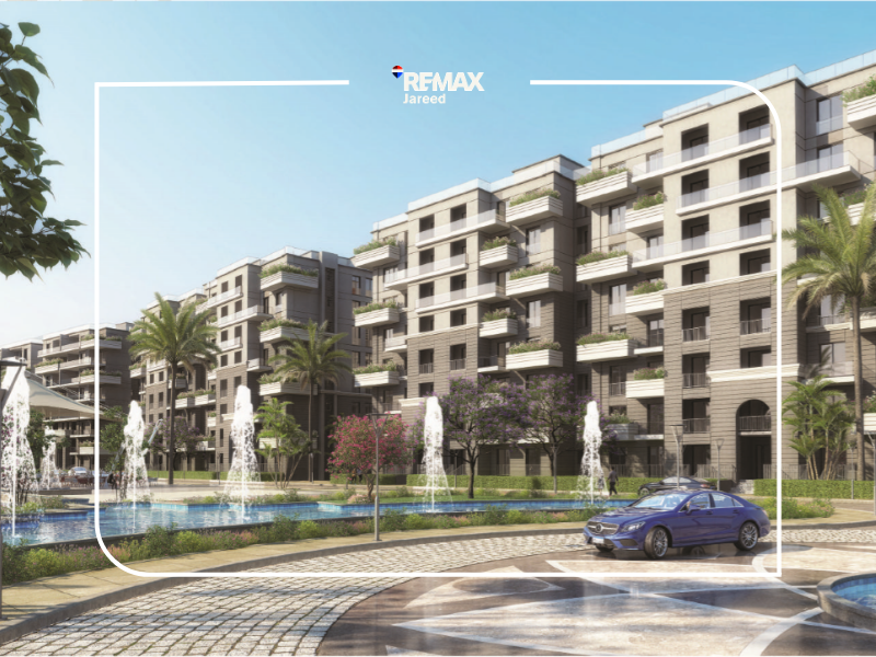 Apartment for sale in Dejoya New Zayed — صورة 13