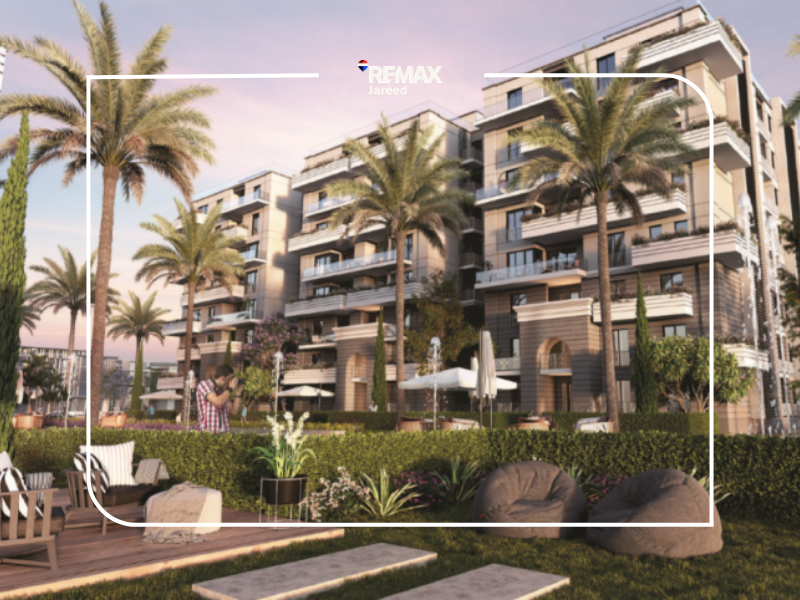 Apartment for sale in Dejoya New Zayed — صورة 14