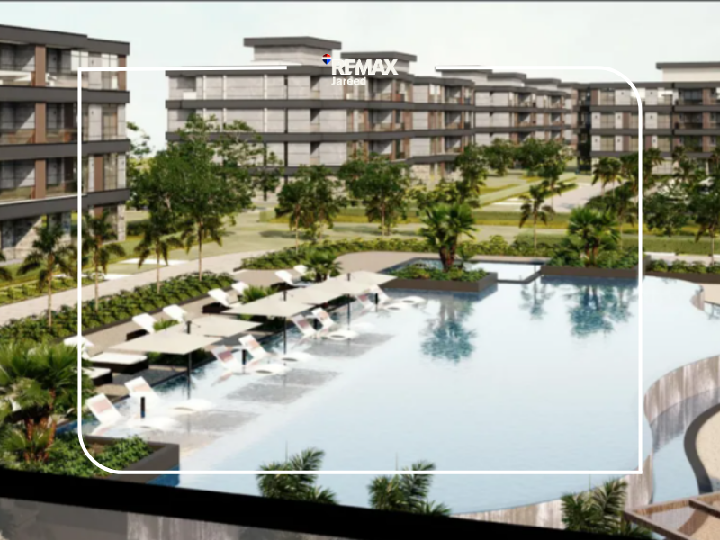 Apartment for sale in Dejoya New Zayed — صورة 2