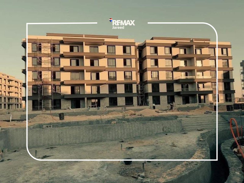 Apartment for sale in Dejoya New Zayed — صورة 3