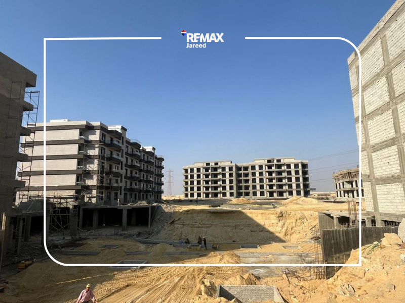 Apartment for sale in Dejoya New Zayed — صورة 4
