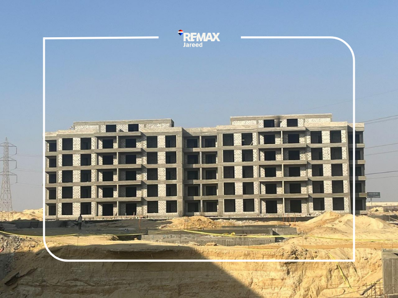 Apartment for sale in Dejoya New Zayed — صورة 5