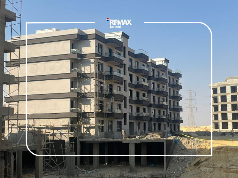 Apartment for sale in Dejoya New Zayed — صورة 6
