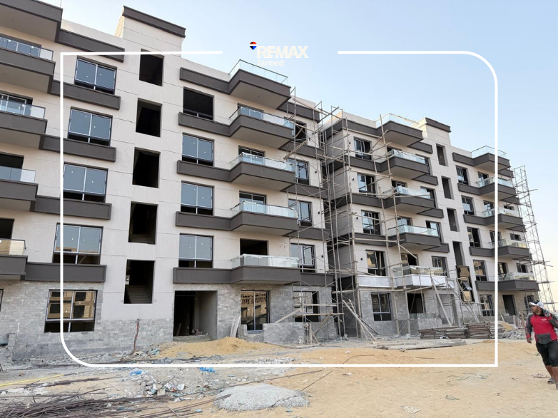 Apartment for sale in Dejoya New Zayed — صورة 7