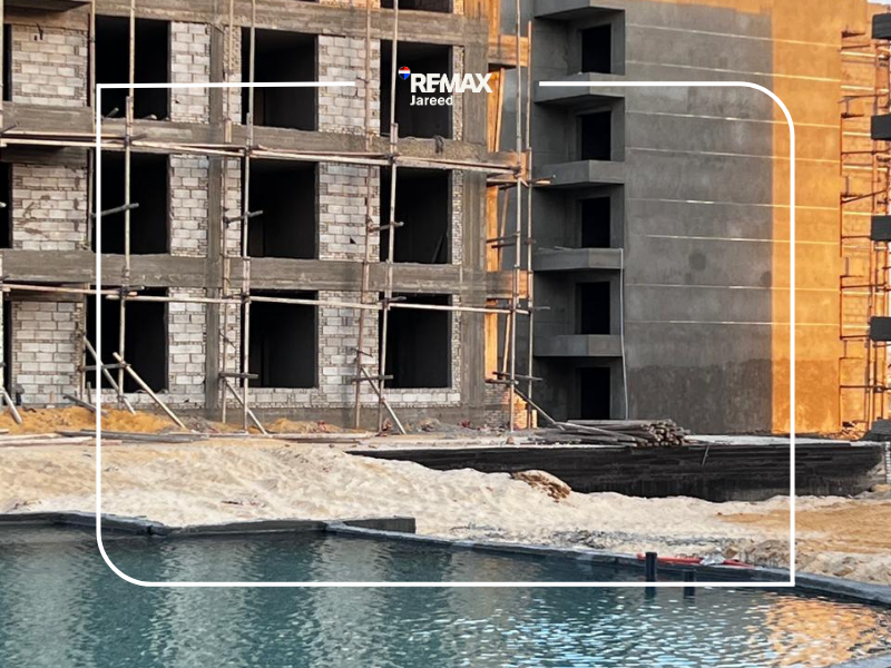 Apartment for sale in Dejoya New Zayed — صورة 8