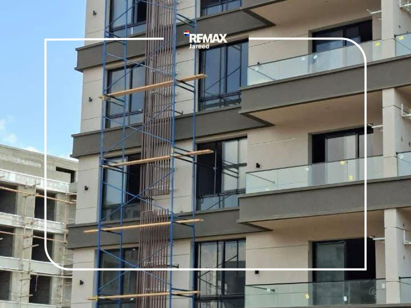Apartment for sale in Dejoya New Zayed — صورة 9