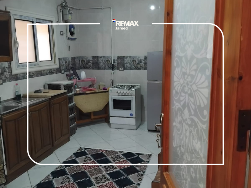 Furnished Apartment for rent in Al khamayel — صورة 10