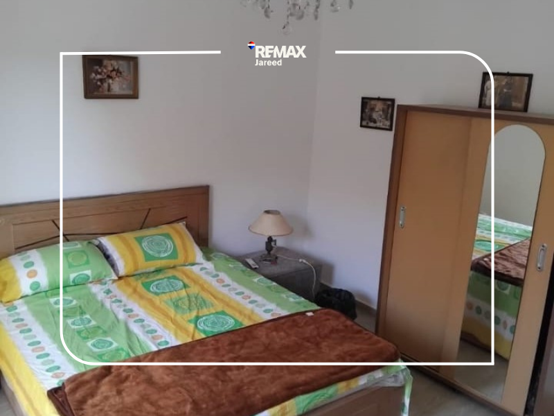 Furnished Apartment for rent in Al khamayel — صورة 11