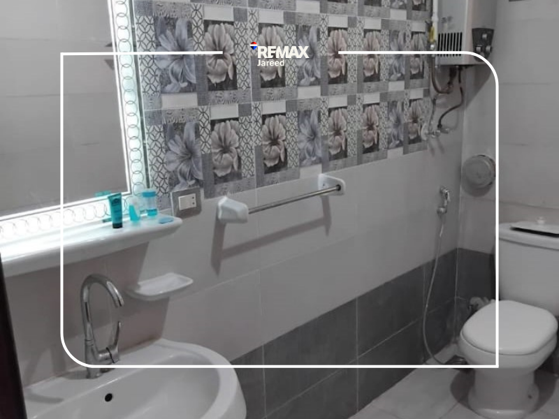Furnished Apartment for rent in Al khamayel — صورة 12