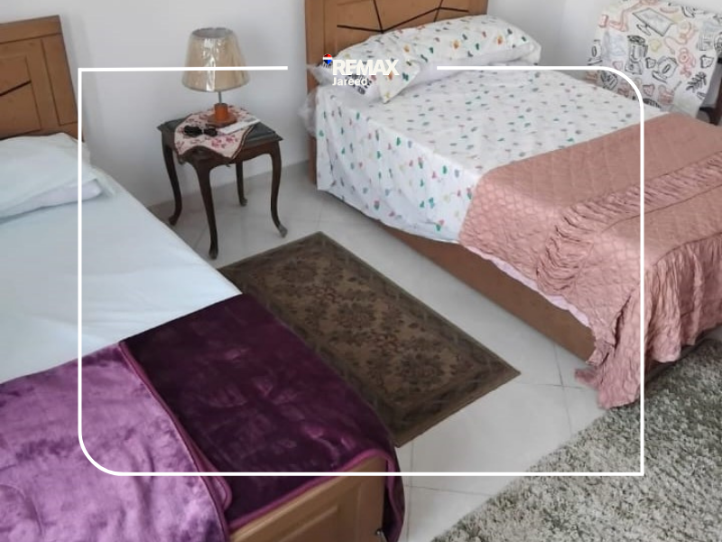 Furnished Apartment for rent in Al khamayel — صورة 13