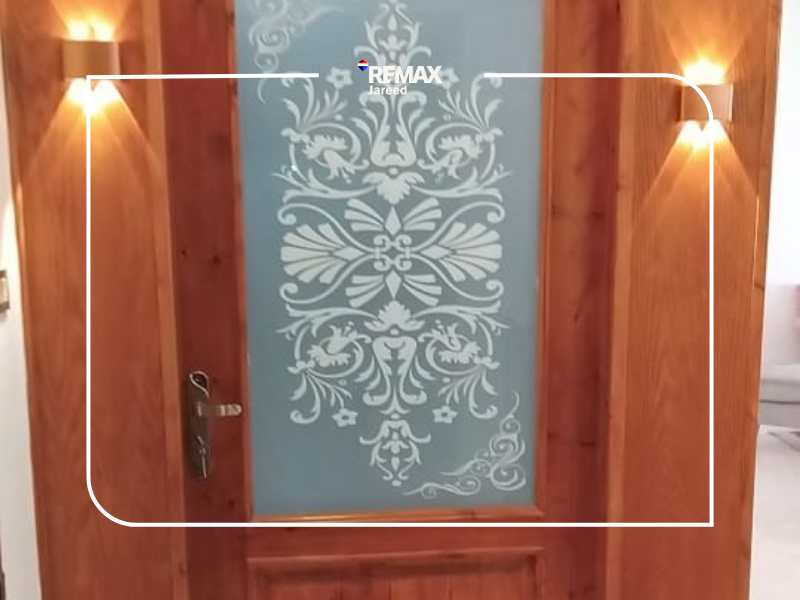 Furnished Apartment for rent in Al khamayel — صورة 14