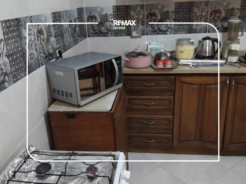 Furnished Apartment for rent in Al khamayel — صورة 16