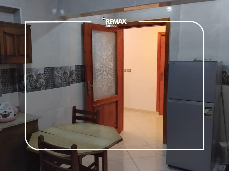 Furnished Apartment for rent in Al khamayel — صورة 17