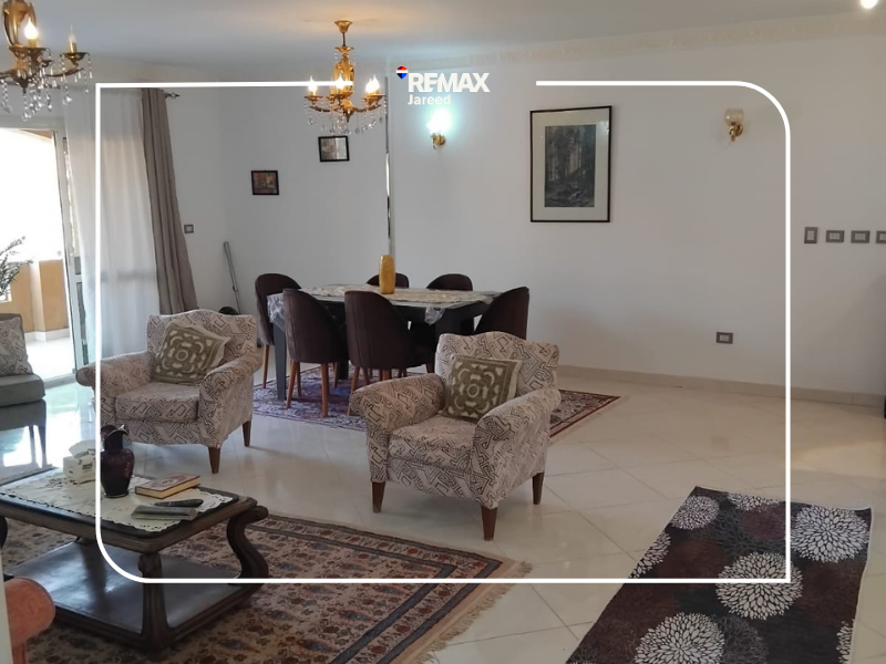 Furnished Apartment for rent in Al khamayel — صورة 18