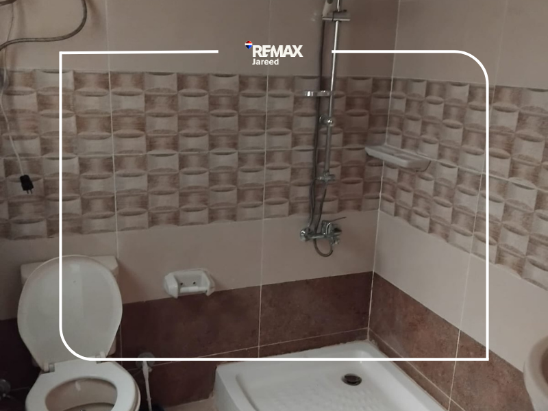 Furnished Apartment for rent in Al khamayel — صورة 19