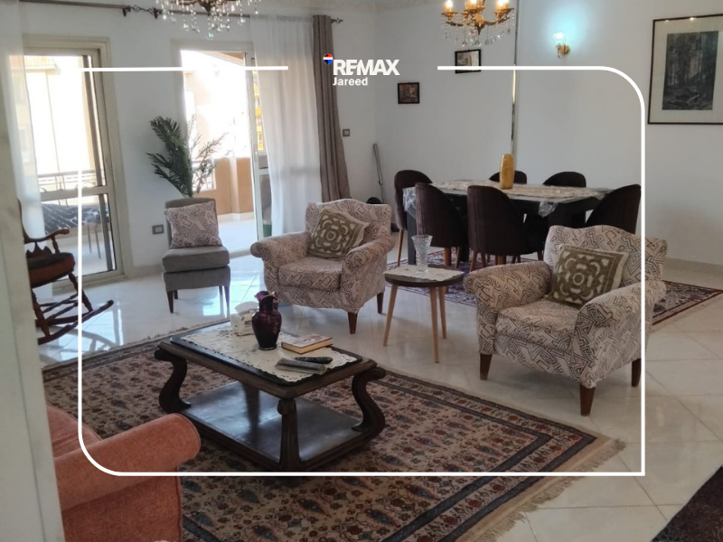 Furnished Apartment for rent in Al khamayel — صورة 2