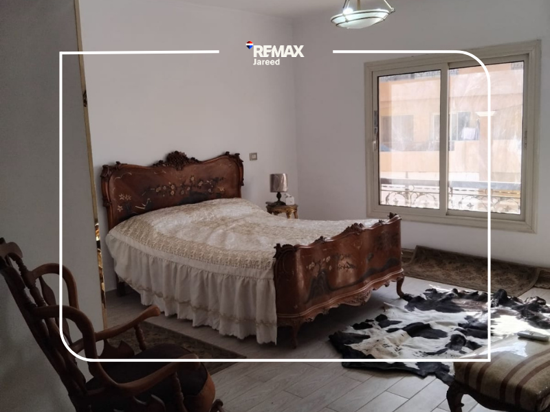 Furnished Apartment for rent in Al khamayel — صورة 3