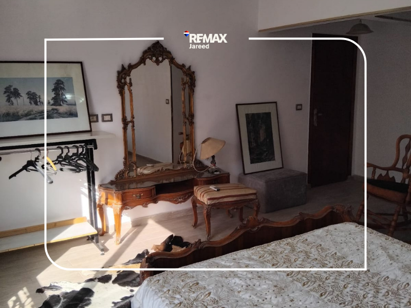 Furnished Apartment for rent in Al khamayel — صورة 4