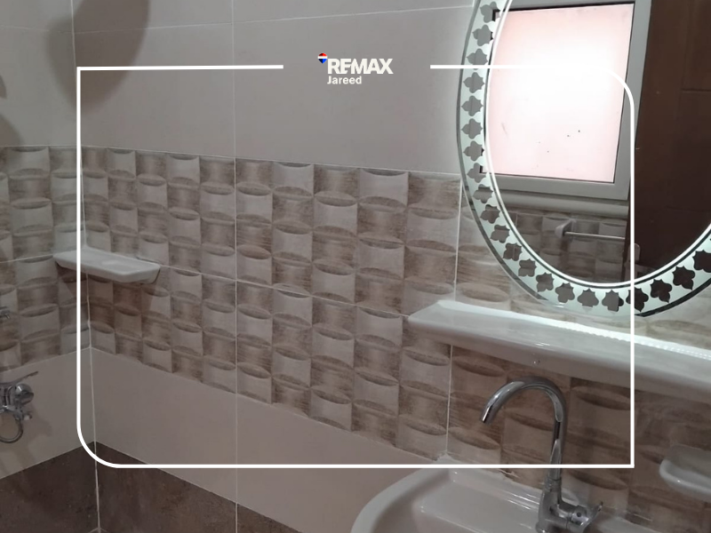 Furnished Apartment for rent in Al khamayel — صورة 5