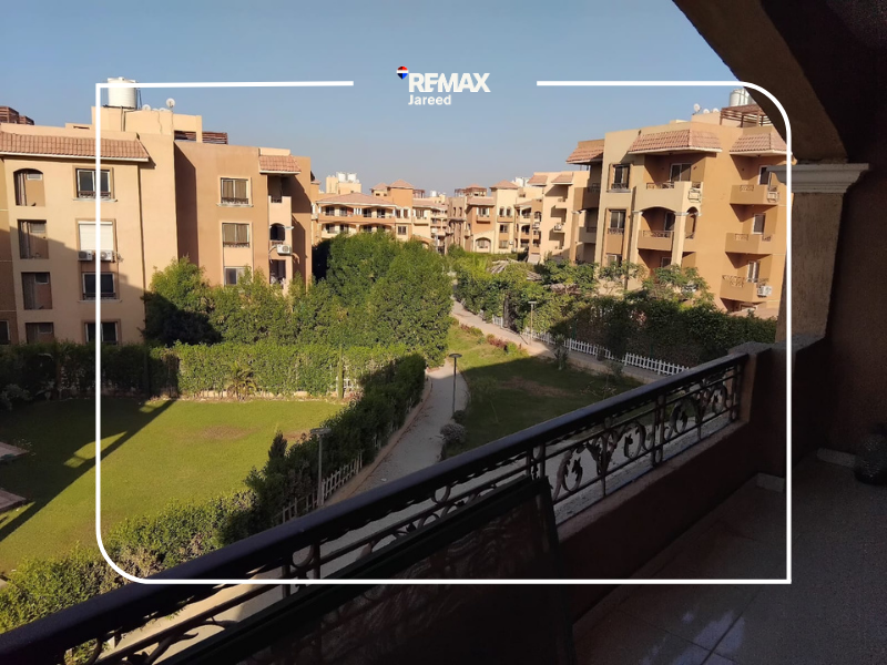 Furnished Apartment for rent in Al khamayel — صورة 6