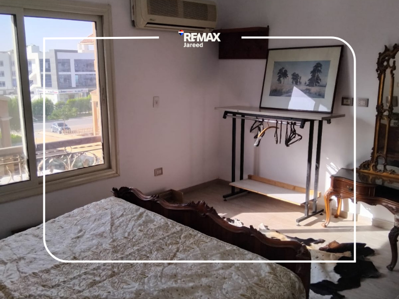 Furnished Apartment for rent in Al khamayel — صورة 7