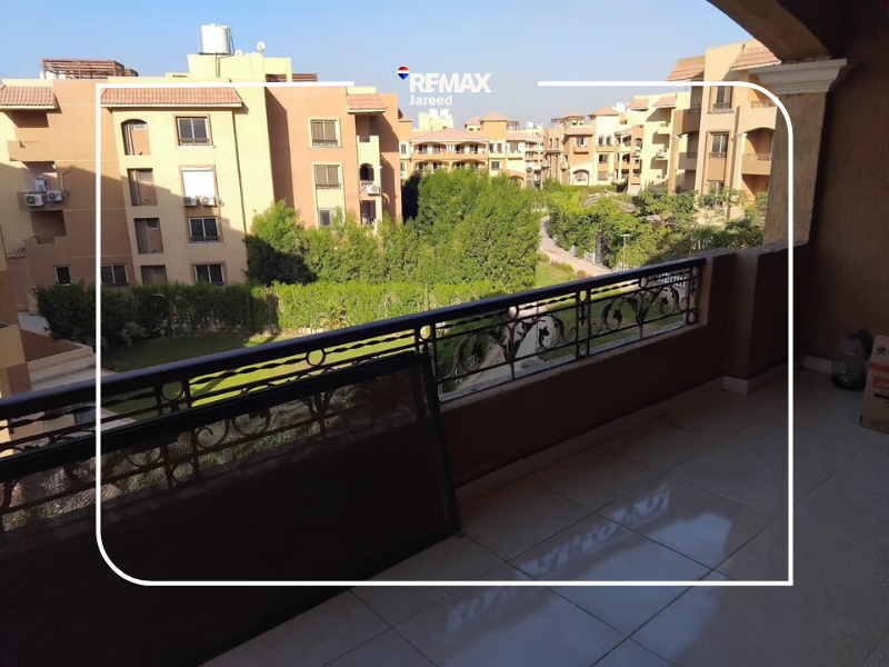 Furnished Apartment for rent in Al khamayel — صورة 9