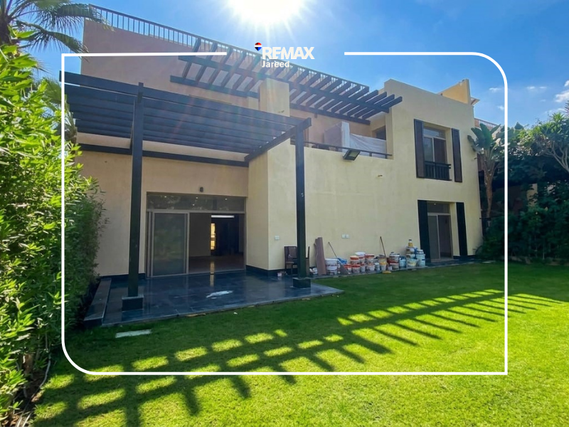 Townhouse for sale in Allegria - sodic — صورة 2