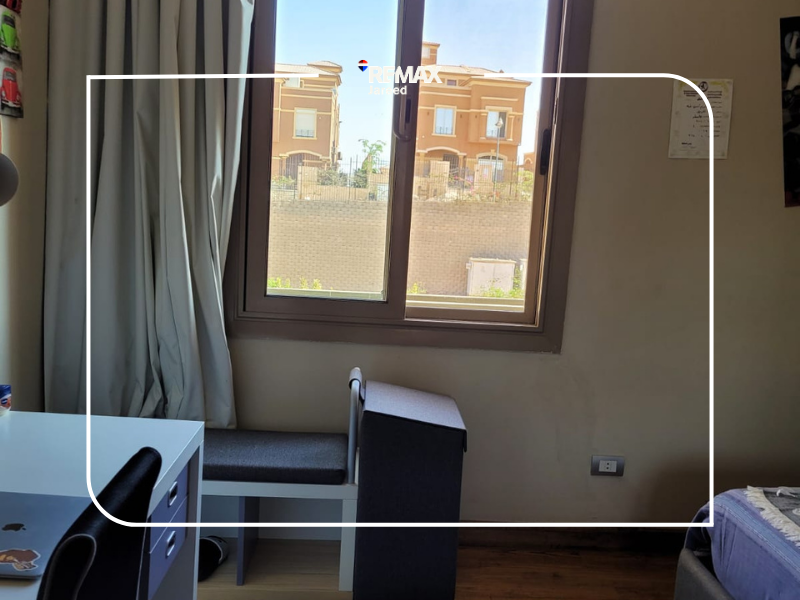 Townhouse for sale in Allegria - sodic — صورة 20