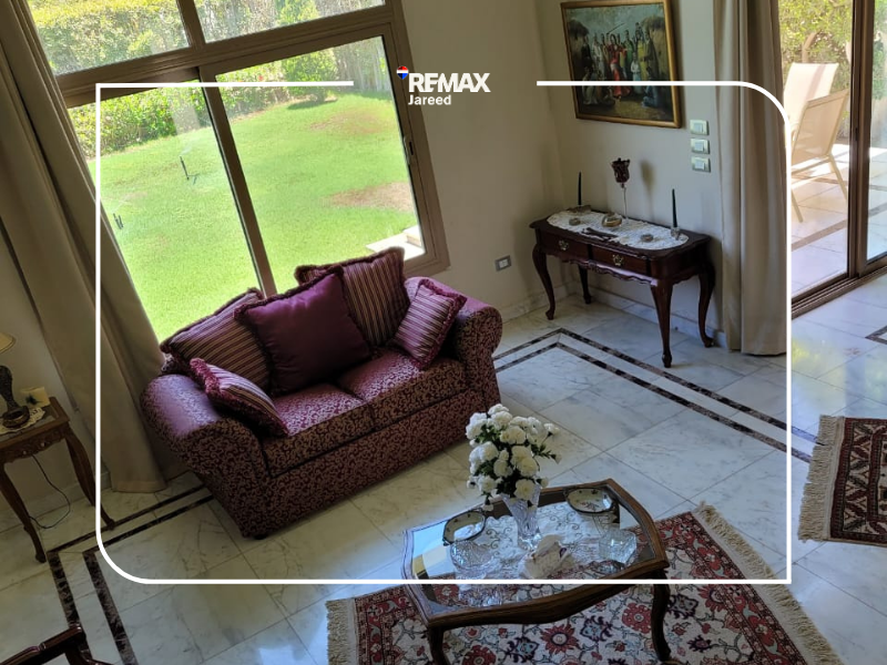 Townhouse for sale in Allegria - sodic — صورة 3