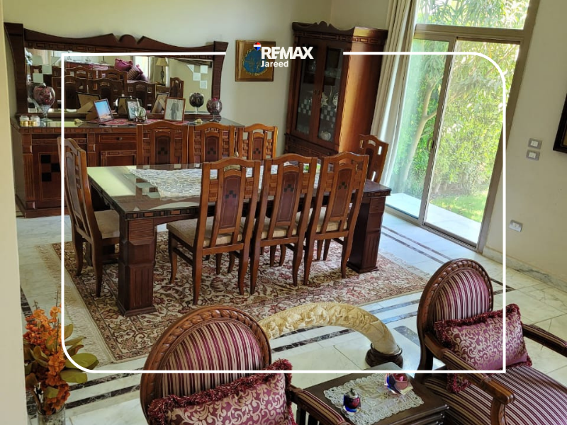 Townhouse for sale in Allegria - sodic — صورة 4