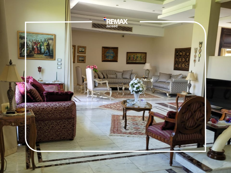 Townhouse for sale in Allegria - sodic — صورة 5