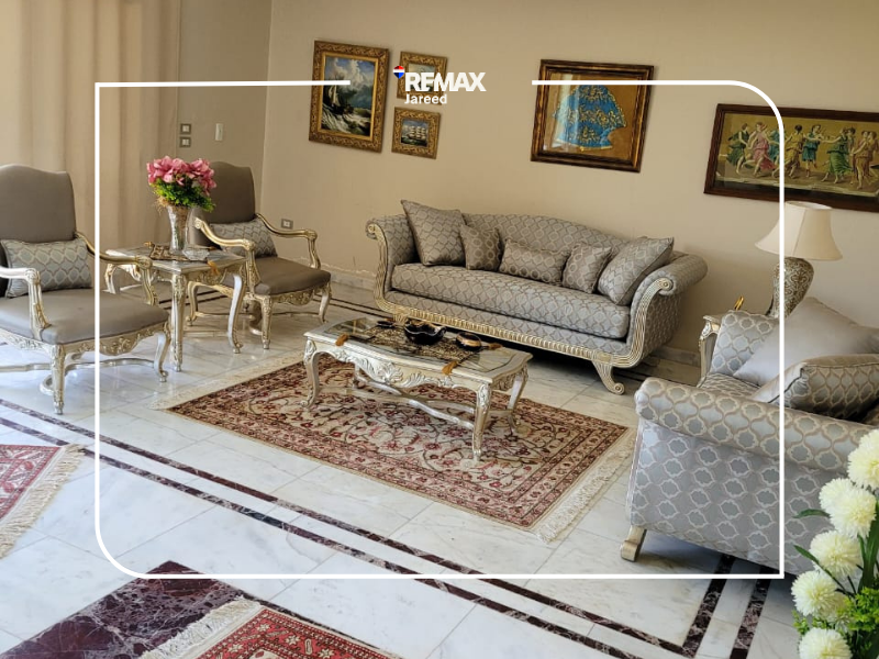 Townhouse for sale in Allegria - sodic — صورة 8