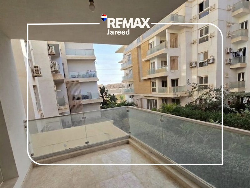 Fully finished Apartment with kitchen in Mountain view Icity club park — صورة 6