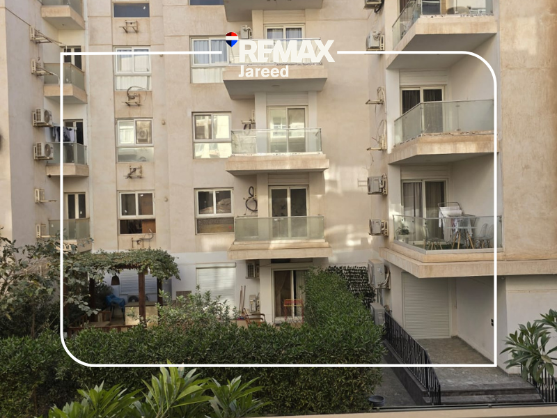 Fully finished Apartment with kitchen in Mountain view Icity club park — صورة 8